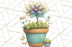 Pastel Everyday Icons Clipart PNG, Home And Lifestyle Png Product Image 2