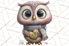 Lucky Animals Clipart, St. Patrick’s Day PNG, Cute Shamrock Product Image 4