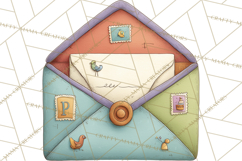 Pastel Everyday Icons Clipart PNG, Home And Lifestyle Png Product Image 3