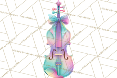 Irish Folk Elements Clipart, St. Patrick’s Day PNG, Celtic Product Image 5