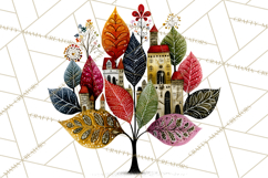 Forest Friends Woodland Animals PNG Clipart Mushrooms Art Product Image 2