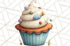 Pastel Everyday Icons Clipart PNG, Home And Lifestyle Png Product Image 4