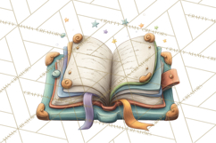 Pastel Everyday Icons Clipart PNG, Home And Lifestyle Png Product Image 3