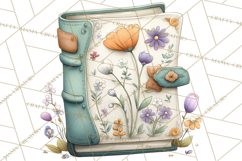 Pastel Everyday Icons Clipart PNG, Home And Lifestyle Png Product Image 5