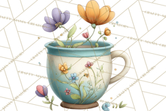 Pastel Everyday Icons Clipart PNG, Home And Lifestyle Png Product Image 4