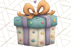 Pastel Everyday Icons Clipart PNG, Home And Lifestyle Png Product Image 4