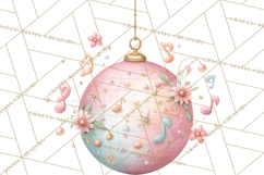 Farm Animals Dance Party Clipart, Dancing Cow Pig Sheep Png Product Image 4