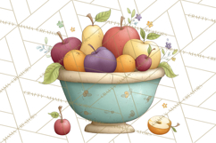 Pastel Everyday Icons Clipart PNG, Home And Lifestyle Png Product Image 5