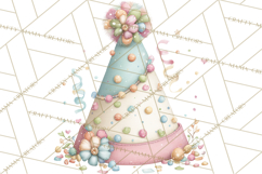 Farm Animals Dance Party Clipart, Dancing Cow Pig Sheep Png Product Image 2