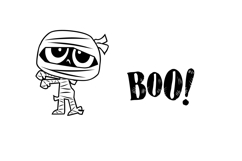 Lil&#039; Monsters Dingbats Product Image 6