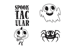 Lil&#039; Monsters Dingbats Product Image 5