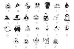 Lil&#039; Monsters Dingbats Product Image 4