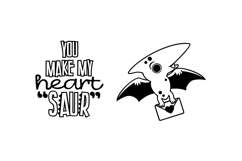 Little Dinos Dingbats Product Image 10