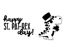 Little Dinos Dingbats Product Image 8