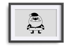 DB Little Ho-ho-ho-ligans Product Image 4