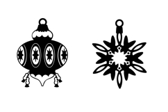 Llama-days Dingbats Product Image 5