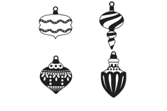 Llama-days Dingbats Product Image 11