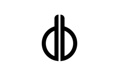 DB Logo Design. DB Product Image 1