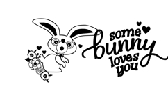 Love Fairies Dingbats Product Image 10