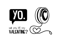 Love Games Dingbats Product Image 10