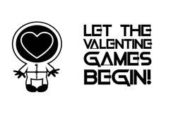 Love Games Dingbats Product Image 7