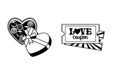 Lovedays Dingbats Product Image 10