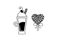 Lovedays Dingbats Product Image 5