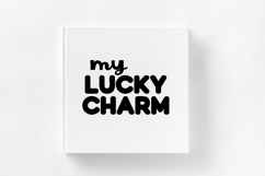 Lucky Dog Dingbats Product Image 6