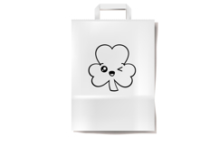 Lucky Kawaii Dingbats Product Image 8