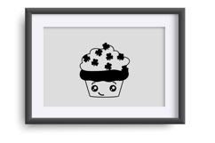 Lucky Kawaii Dingbats Product Image 12