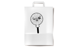 Lucky Kawaii Dingbats Product Image 11