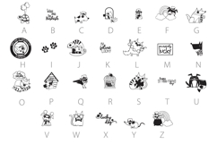 Lucky Pets Dingbats Product Image 3