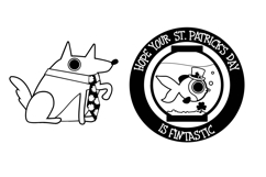 Lucky Pets Dingbats Product Image 12