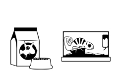 Lucky Pets Dingbats Product Image 6