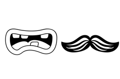 Make a Monster Dingbats Product Image 6