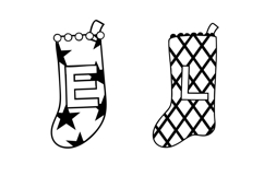 Make it Merry Dingbats Product Image 7