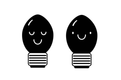 Merry Emojis Dingbats Product Image 8