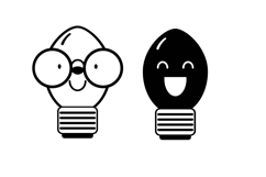 Merry Emojis Dingbats Product Image 11