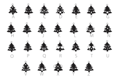 Merry Emojis Dingbats Product Image 5
