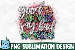 Mom Life Sublimation Bundle - Mothers Day Sublimation Product Image 4