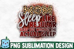Mom Life Sublimation Bundle - Mothers Day Sublimation Product Image 15