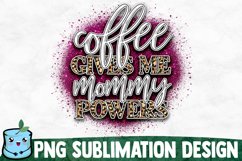 Mom Life Sublimation Bundle - Mothers Day Sublimation Product Image 3