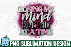 Mom Life Sublimation Bundle - Mothers Day Sublimation Product Image 10