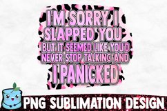 Sassy Sublimation Bundle - Funny Sublimation Designs Product Image 10