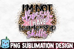 Sassy Sublimation Bundle - Funny Sublimation Designs Product Image 2