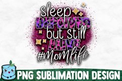 Mom Life Sublimation Bundle - Mothers Day Sublimation Product Image 19