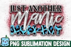 Mom Life Sublimation Bundle - Mothers Day Sublimation Product Image 9