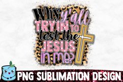 Sassy Sublimation Bundle - Funny Sublimation Designs Product Image 3
