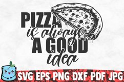 Pizza Lover SVG Bundle Product Image 9