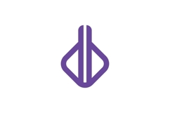 DB Logo Design. DB Product Image 1